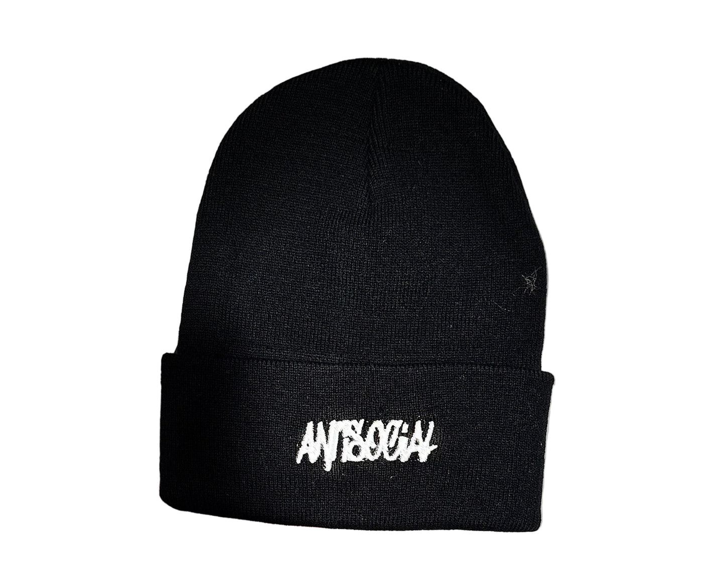 Antisocial Beanie