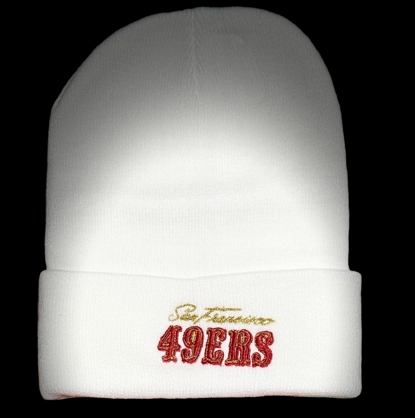 49 ER Beanie