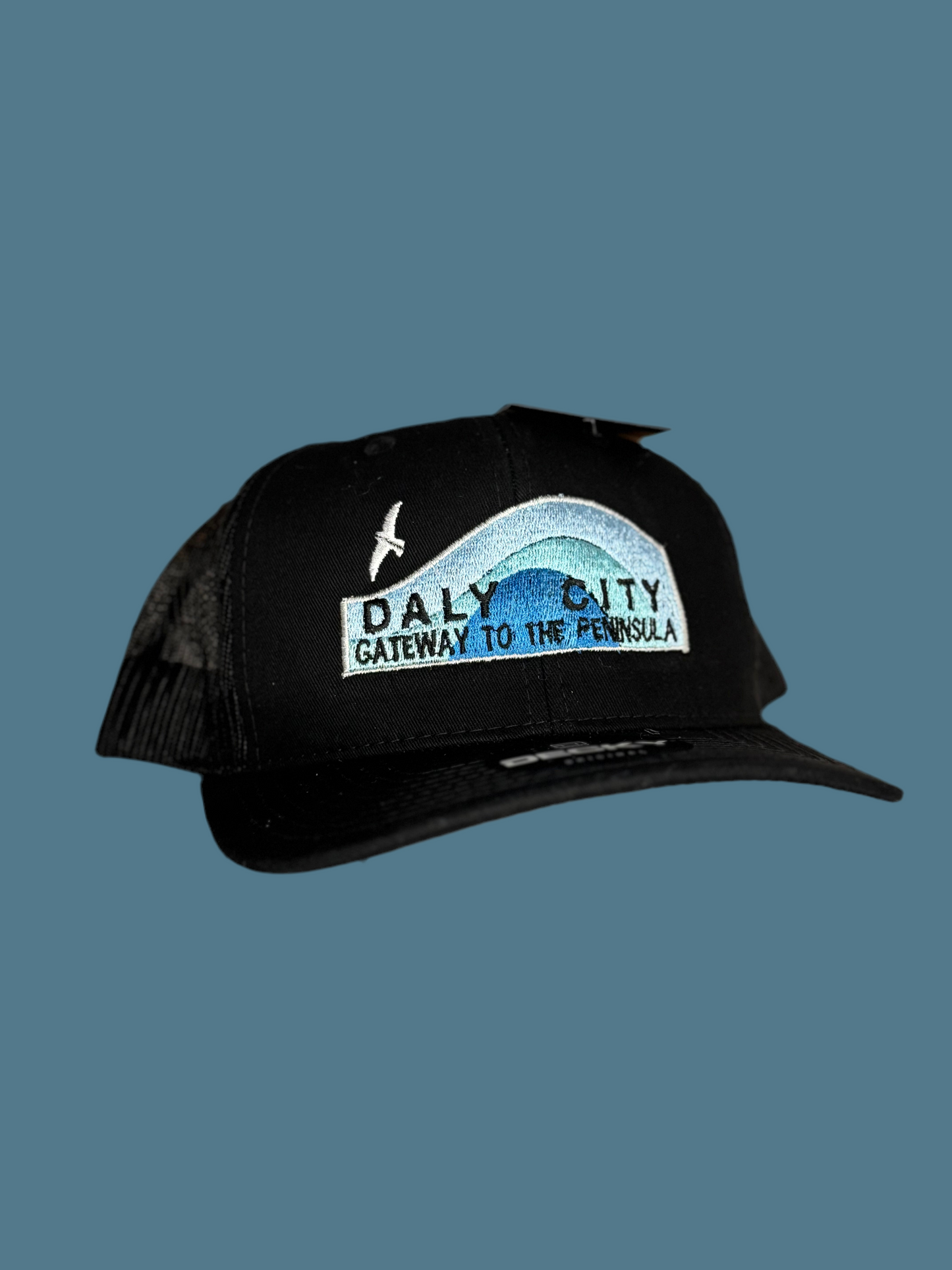 Daly City Gateway to the Peninsula