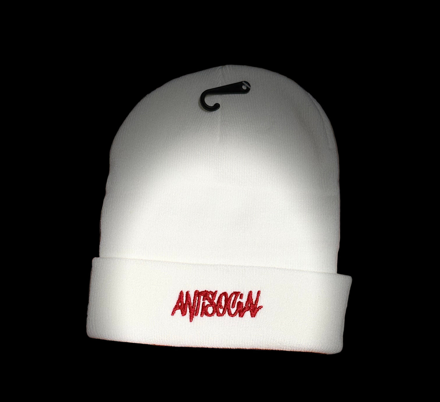 Antisocial Beanie