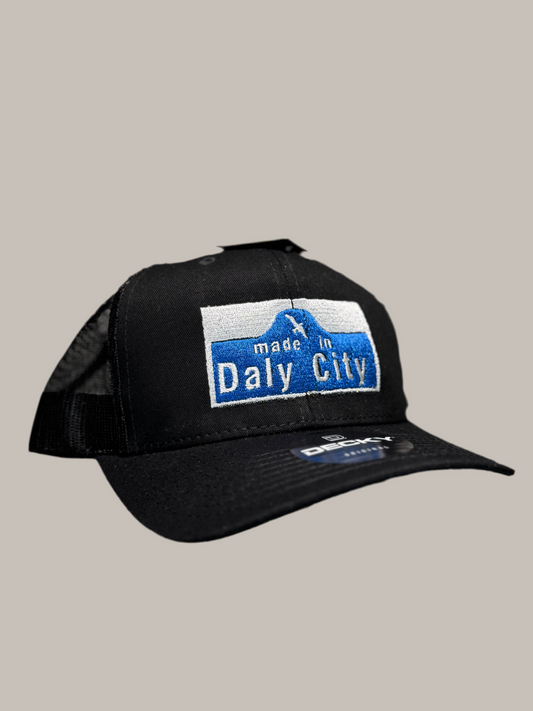 Made in Daly City