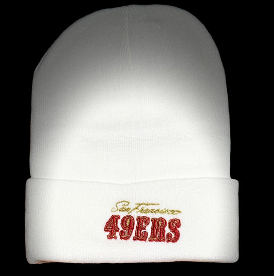 49 ER Beanie