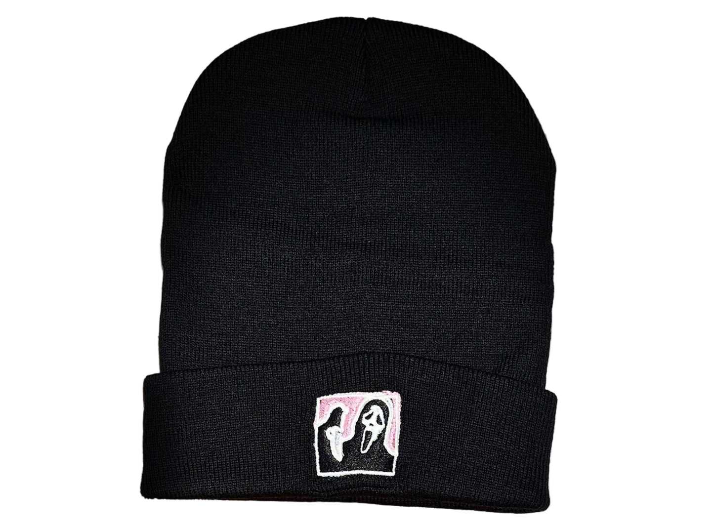 Scream Beanie