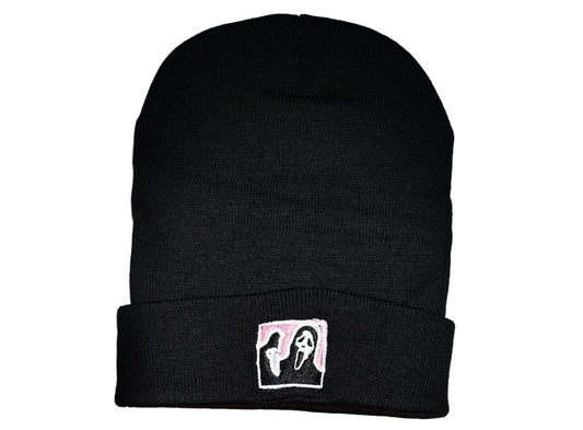 Scream Beanie