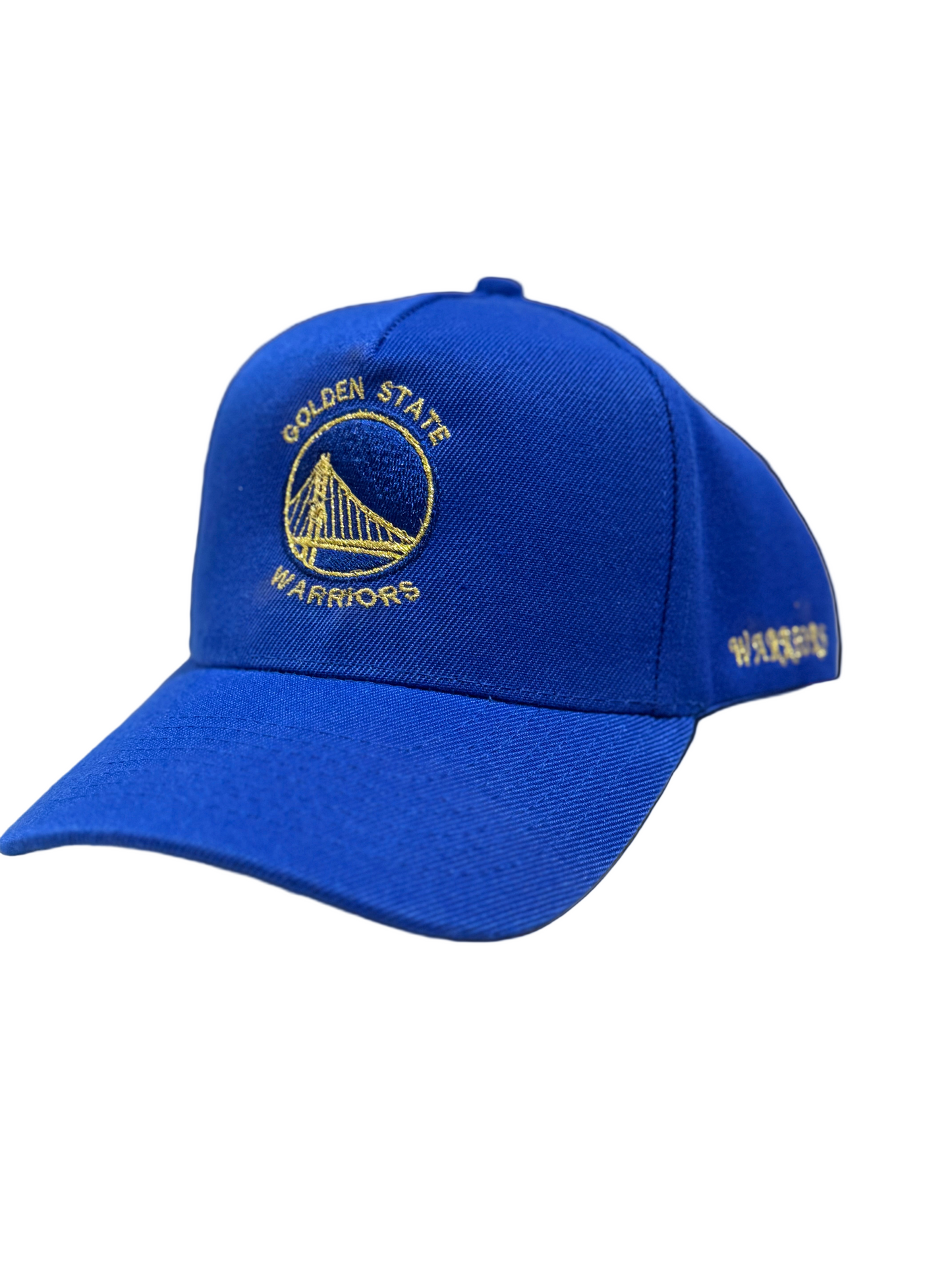 Warriors Bay Team Cap