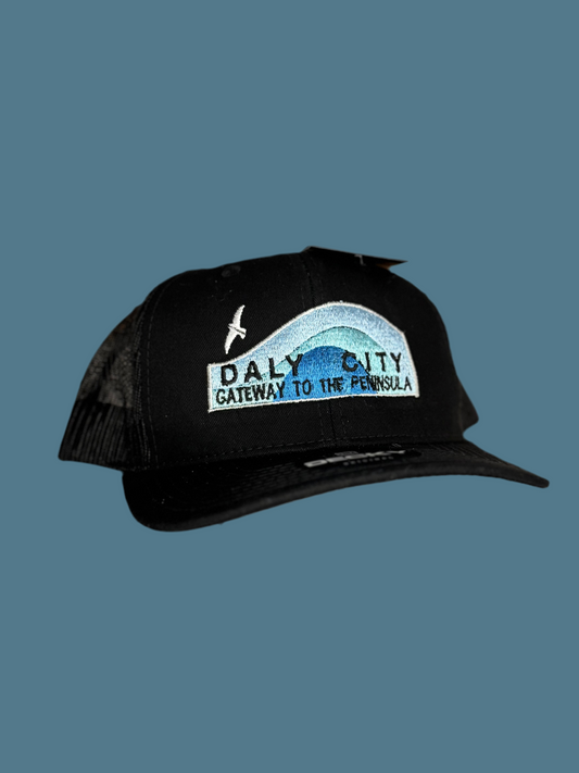 Daly City Gateway to the Peninsula