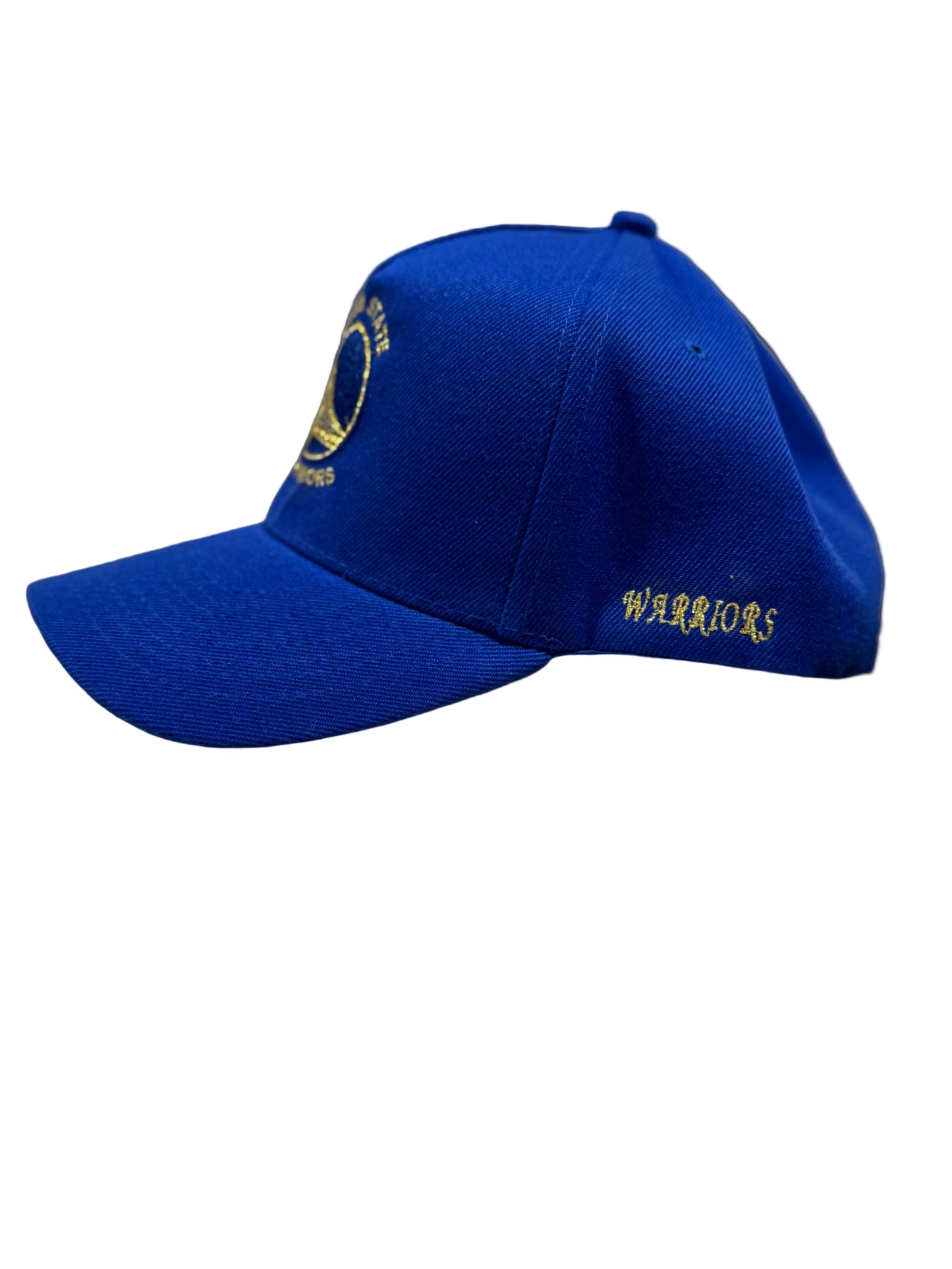 Warriors Bay Team Cap