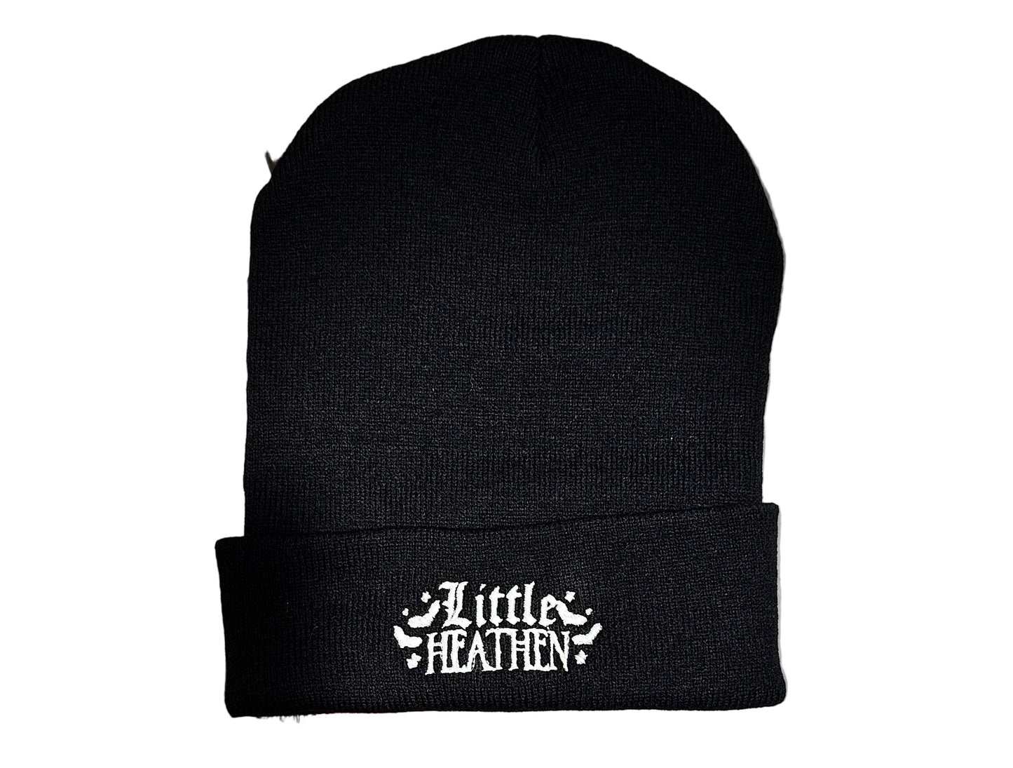 LITTLE HEATHEN Beanie