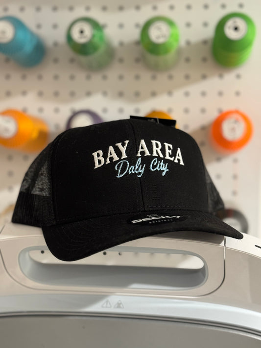 Bay Area Daly City
