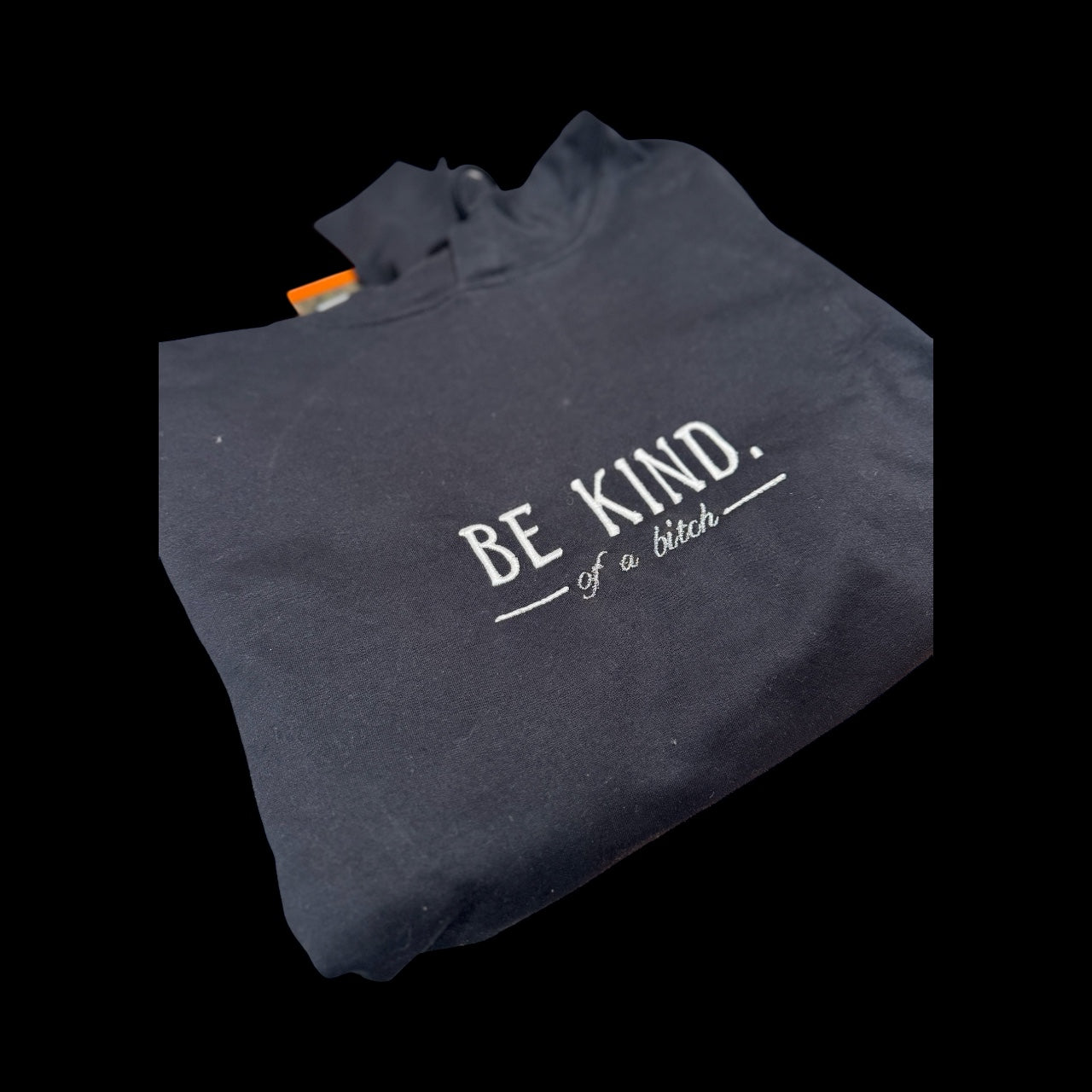 Be Kind hoodie