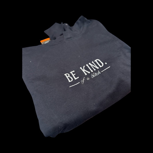 Be Kind hoodie
