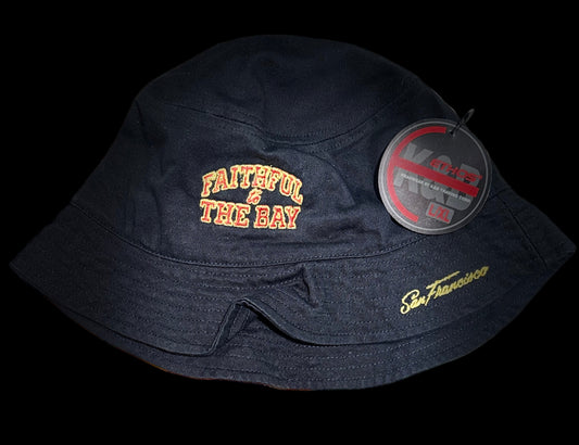 49 ER Bucket Hat