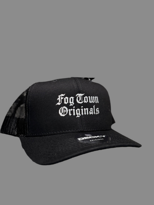 Fog Town Originals