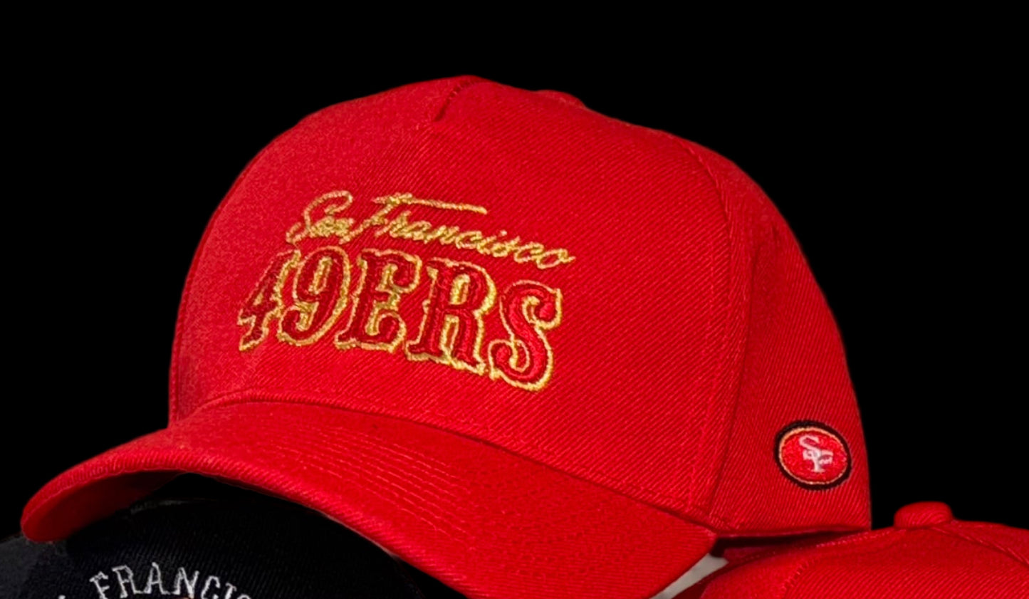 SF 49ERS
