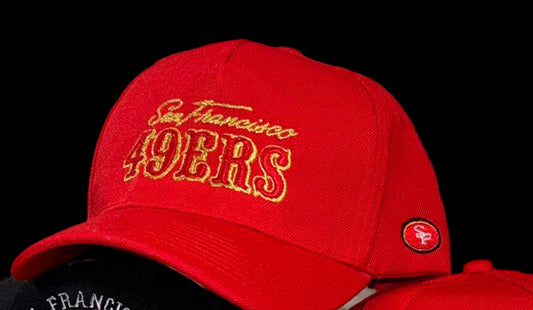 SF 49ERS