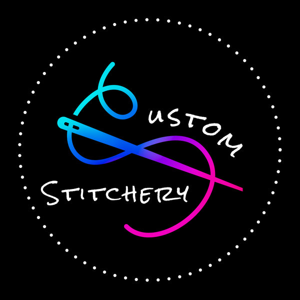 Custom Stitchery